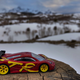 Illustration for article titled Traveling McLaren Monday